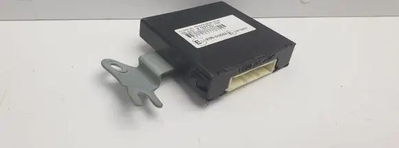 Toyota Corolla Verso AR10 Immobilizer control unit/module 897800F020 626492000 97RI012022