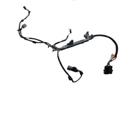 Ford Mustang VI Seat wiring loom DU5T14A099AA