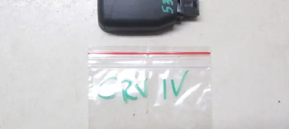 Honda CR-V Rain sensor 38970-T1G-G012-M1