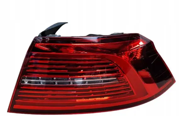 Volkswagen PASSAT B8 Rear/tail lights 3G5945208