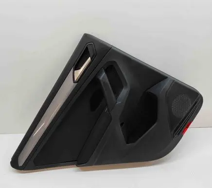 Volkswagen Tiguan Rear door card panel trim 5NA867211