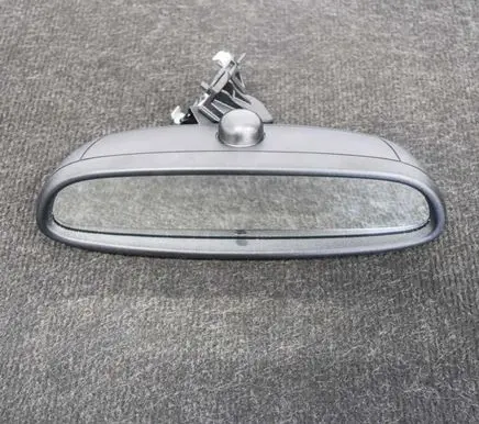 BMW 1 F20 F21 Rear view mirror (interior) E11026661 E11046661