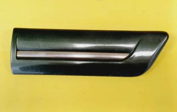 Volvo 960 Front arch trim 9126297