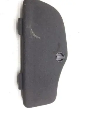 Audi A6 S6 C7 4G Trunk/boot side trim panel 4G8863991