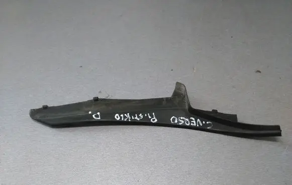 Toyota Corolla Verso AR10 Windshield trim 538230F010