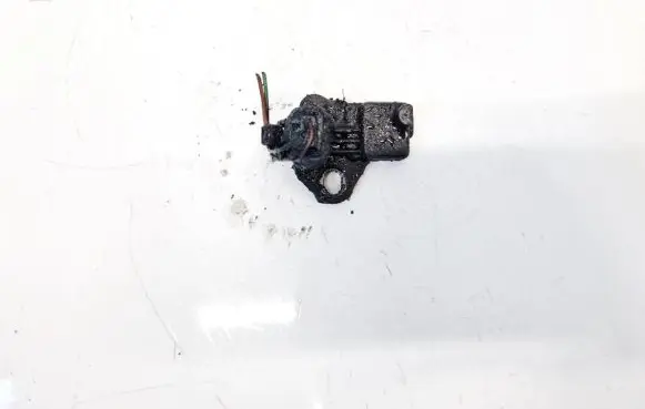 Citroen C4 I Crankshaft position sensor 9637466980