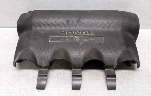 Honda Jazz Engine cover (trim) 17124PWC00