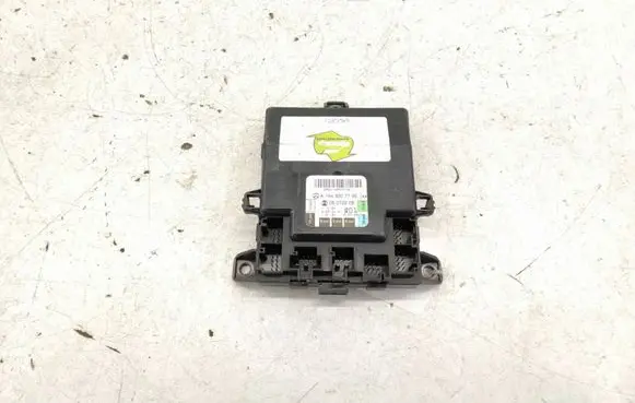 Mercedes-Benz ML W164 Door control unit/module 1648207726 A1648207726