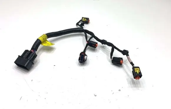 Hyundai Kona I LP gas equipment set 9162130016