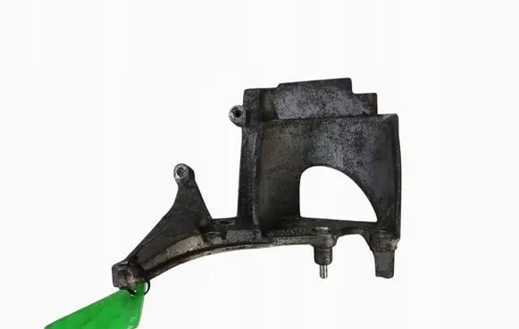 Citroen DS5 Fuel filter bracket/mount holder 9672309780