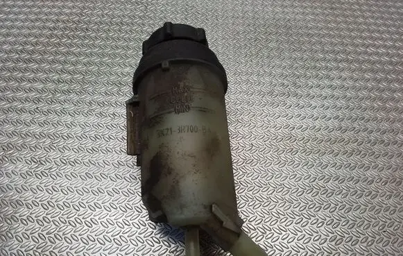 Ford Transit Power steering fluid tank/reservoir BK213R700BA