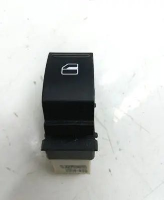 Skoda Superb B6 (3T) Electric window control switch 5J0959855 155401S