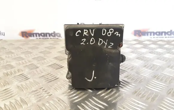 Honda CR-V ABS Pump 0265235312 57110SWYG014M1 0265950680