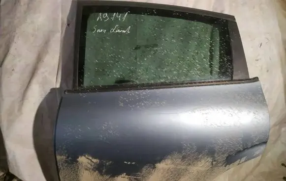 Seat Leon (1P) Rear door zydros