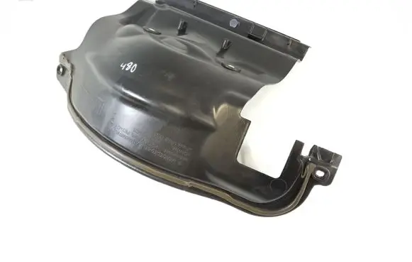 Mercedes-Benz GL X166 Other body part A1666200078