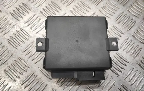 Opel Zafira A Comfort/convenience module 24410018 F005V00131