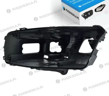 Mercedes-Benz GLC C253 Headlight/headlamp mounting bracket 5907127928277