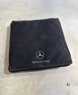 Mercedes-Benz GL X164 Other devices A2118990261