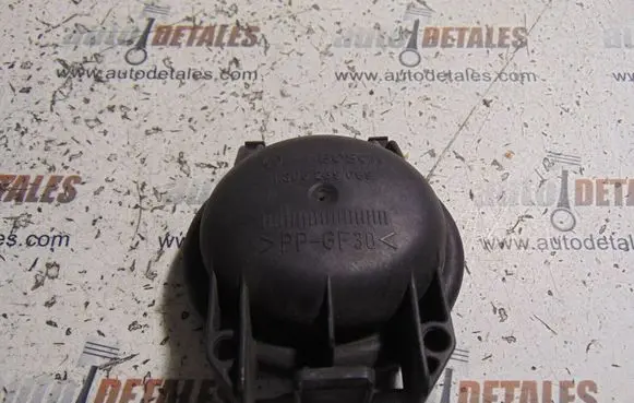 Mercedes-Benz A W169 Headlight/headlamp dust cover 1305239069