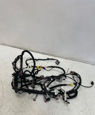 Tesla Model 3 Panel wiring P106796000