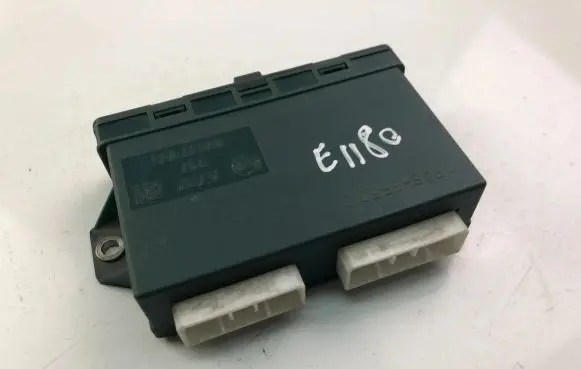 Fiat Multipla Other control units/modules 46847455