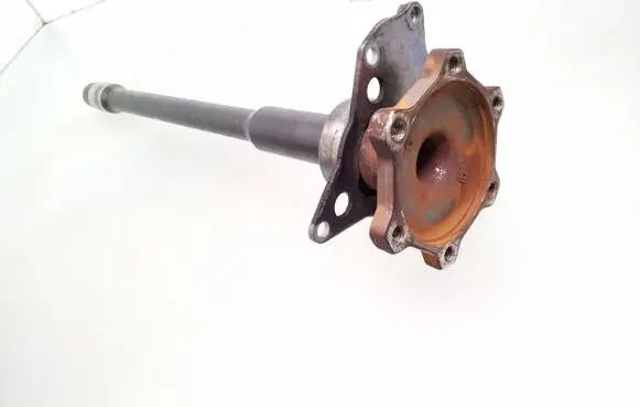 Audi A6 S6 C7 4G Front driveshaft 957806 1087235032 21294738