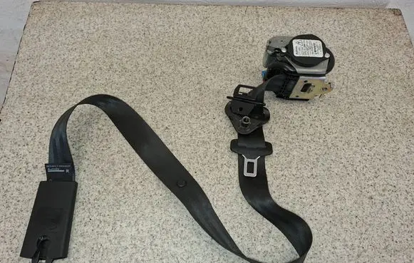 Renault Clio IV Front seatbelt 868844868R