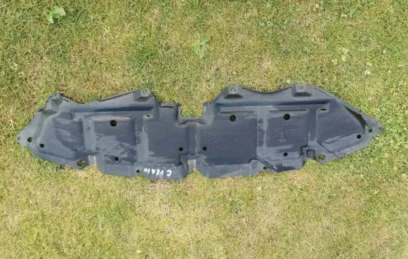 Toyota Corolla E120 E130 Engine splash shield/under tray 3422N51451-13010