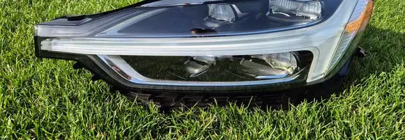 Headlight/headlamp