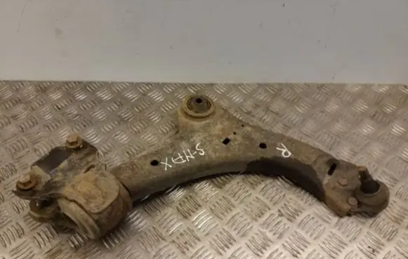 Ford S-MAX Front lower control arm/wishbone