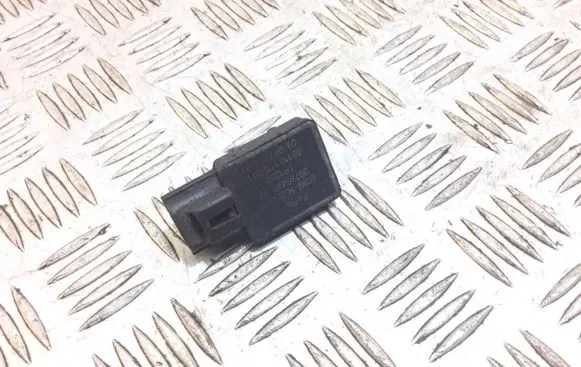 Volvo V70 Exhaust gas pressure sensor 6G9N5L200AB 30785486