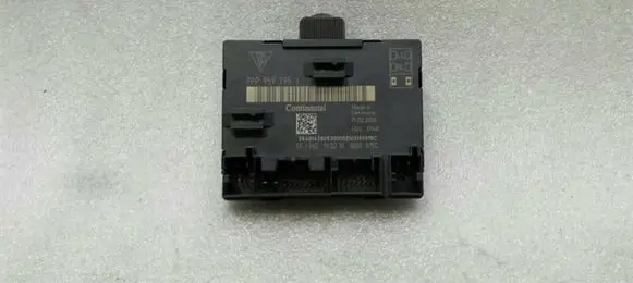 Porsche Panamera (970) Door control unit/module 7PP959795J