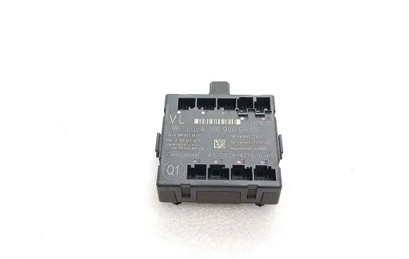 Mercedes-Benz ML W166 Door control unit/module A1669005605 A1669013801 A1669028502
