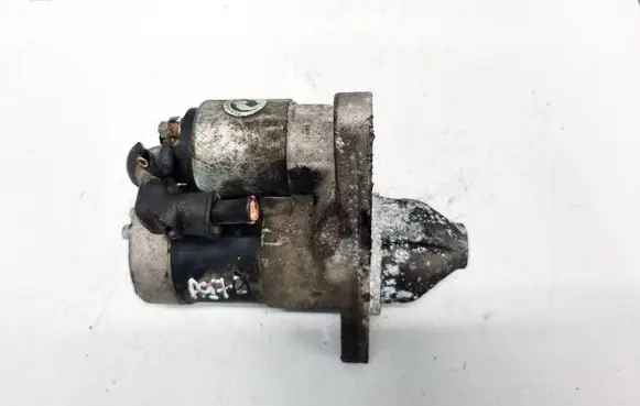 Nissan X-Trail T31 Starter motor S114902A S114-902A