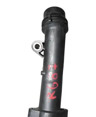 Mercedes-Benz G W463 2nd Gen Engine coolant pipe/hose A1772000456