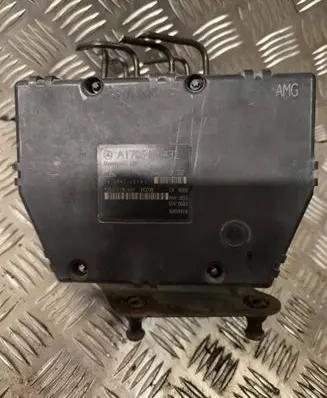 Mercedes-Benz CLK A209 C209 ABS Pump A1705450432 10094715143 2DU1F28C64
