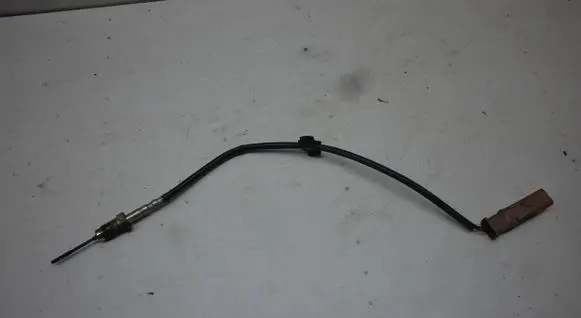 Citroen C4 II Exhaust gas temperature sensor 9665090280