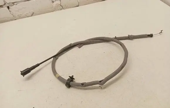 Volkswagen Crafter Sliding door cable line A9067600740