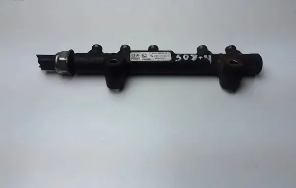 Peugeot 508 Fuel main line pipe 9684753080