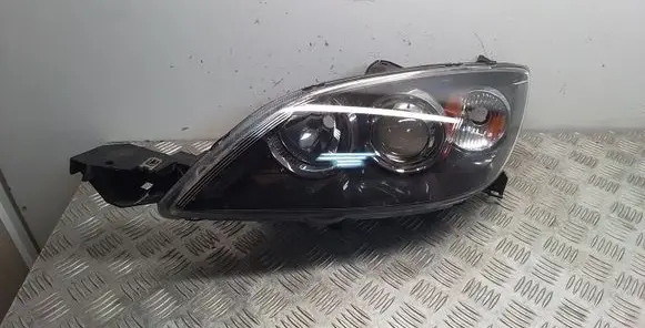 Mazda 3 I Headlight/headlamp P2951