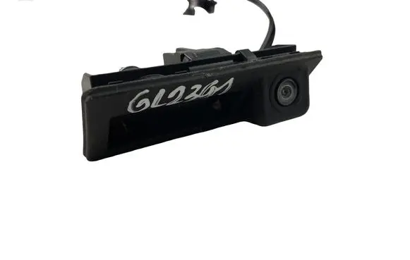 Audi A6 S6 C7 4G Reversing camera 4G0827566