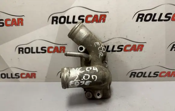 Opel Vectra C Thermostat 