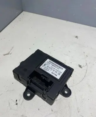 Volvo V70 Door control unit/module 7G9T14B534CC 14C236CC 0507919102