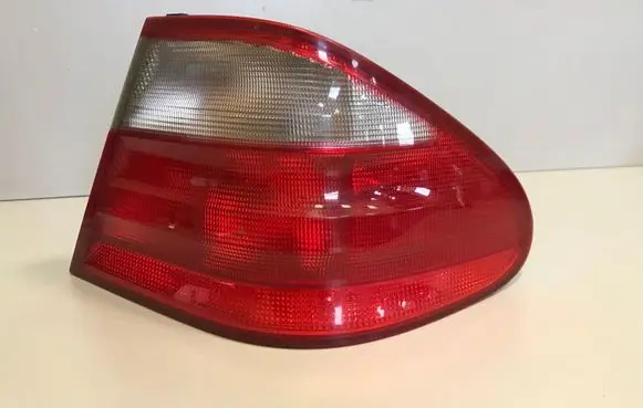 Mercedes-Benz CLK A208 C208 Rear/tail lights 2088200264