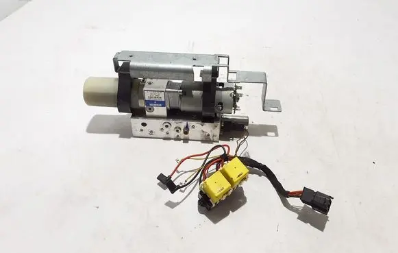 Mercedes-Benz SLK R171 Folding roof motor A1718000030