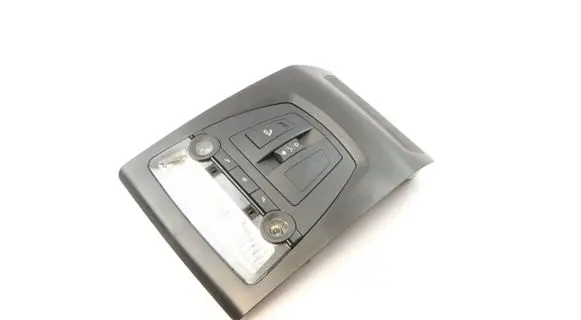 BMW 6 F06 Gran coupe Front seat light 69145081 9276232 61319276232
