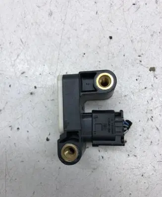 BMW X5 E70 Airbag deployment crash/impact sensor 65776911003 6911003 0285003900
