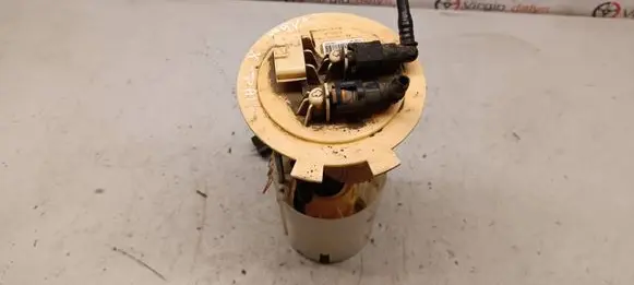 Nissan X-Trail T32 In-tank fuel pump 170404BE1A 058020 R002613AA