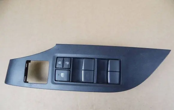 Toyota RAV 4 (XA50) Electric window control switch 8404042030 7423242220
