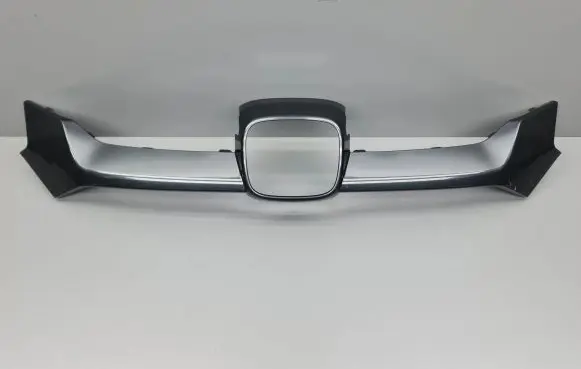 Honda CR-V Front bumper upper radiator grill HN0011Y00 71122T1VE010M1 1S0176